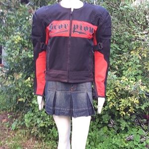 Scorpion Exo Skeletal jacket